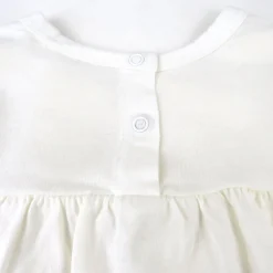 3-Piece Novelty Top, Bloomer & Headband Set