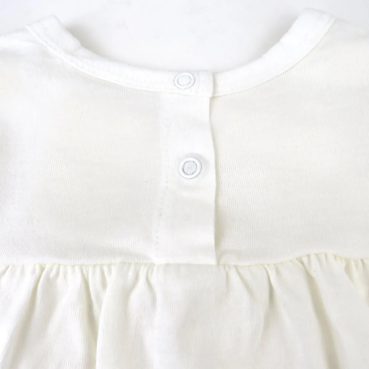 3-Piece Novelty Top, Bloomer & Headband Set