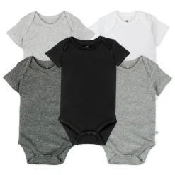 50-Piece OH BABY! Organic Cotton Essentials Gift Set