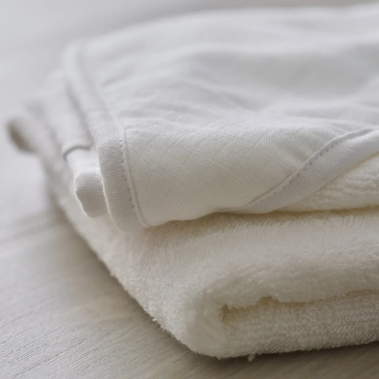 50-Piece OH BABY! Organic Cotton Essentials Gift Set