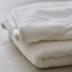 50-Piece OH BABY! Organic Cotton Essentials Gift Set