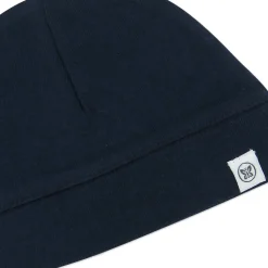 6-Piece Organic Cotton Mitt and Hat Set