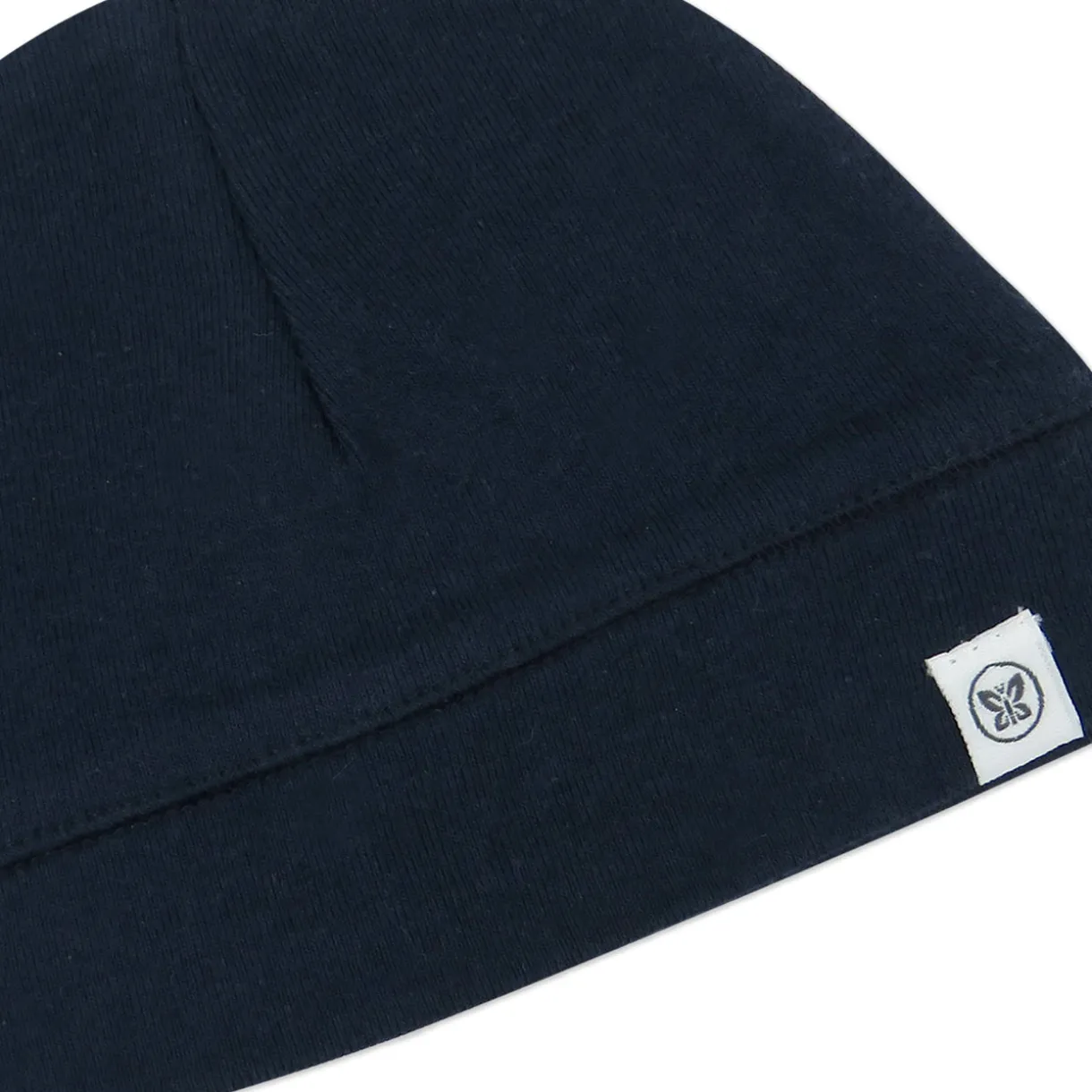 6-Piece Organic Cotton Mitt and Hat Set