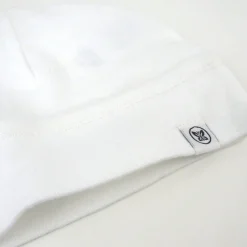 6-Piece Organic Cotton Mitt and Hat Set