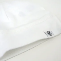 6-Piece Organic Cotton Mitt and Hat Set