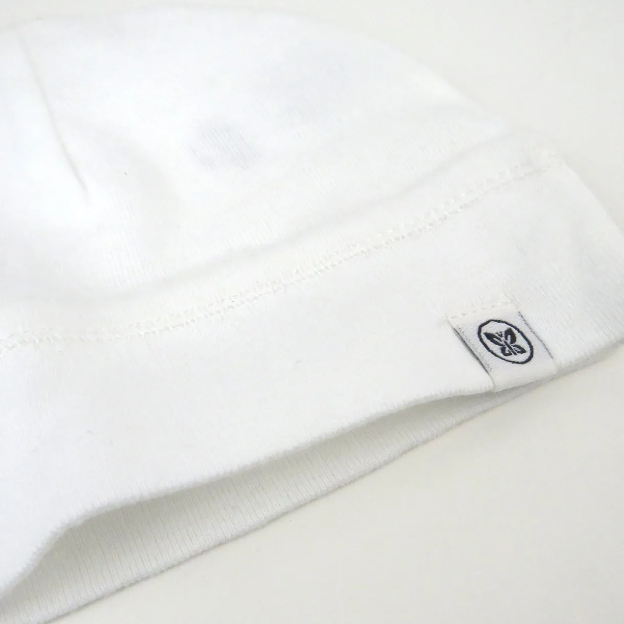 6-Piece Organic Cotton Mitt and Hat Set
