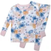 2-Piece Organic Cotton Pajamas