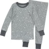 2-Piece Organic Cotton Pajamas