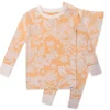 2-Piece Organic Cotton Pajamas