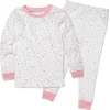 2-Piece Organic Cotton Pajamas