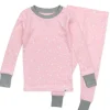 2-Piece Organic Cotton Pajamas