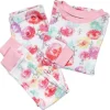 2-Piece Organic Cotton Pajamas