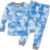 2-Piece Organic Cotton Pajamas