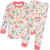 2-Piece Organic Cotton Pajamas