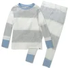 2-Piece Organic Cotton Pajamas