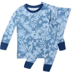 2-Piece Organic Cotton Pajamas