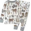 2-Piece Organic Cotton Pajamas