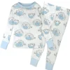 2-Piece Organic Cotton Pajamas