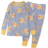 2-Piece Organic Cotton Pajamas