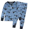 2-Piece Organic Cotton Pajamas