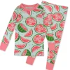 2-Piece Organic Cotton Pajamas