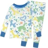 2-Piece Organic Cotton Pajamas