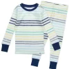 2-Piece Organic Cotton Pajamas