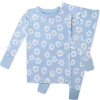 2-Piece Organic Cotton Pajamas