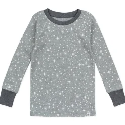 2-Piece Organic Cotton Pajamas