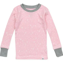 2-Piece Organic Cotton Pajamas