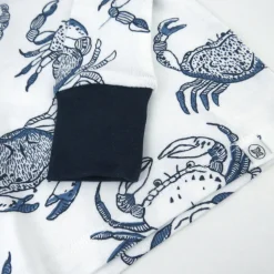 2-Piece Organic Cotton Pajamas