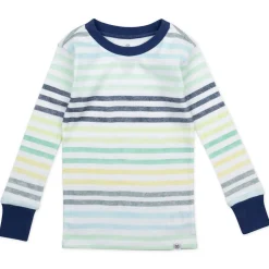 2-Piece Organic Cotton Pajamas