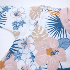 2-Piece Organic Cotton Pajamas