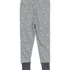 2-Piece Organic Cotton Pajamas
