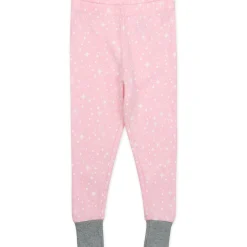 2-Piece Organic Cotton Pajamas