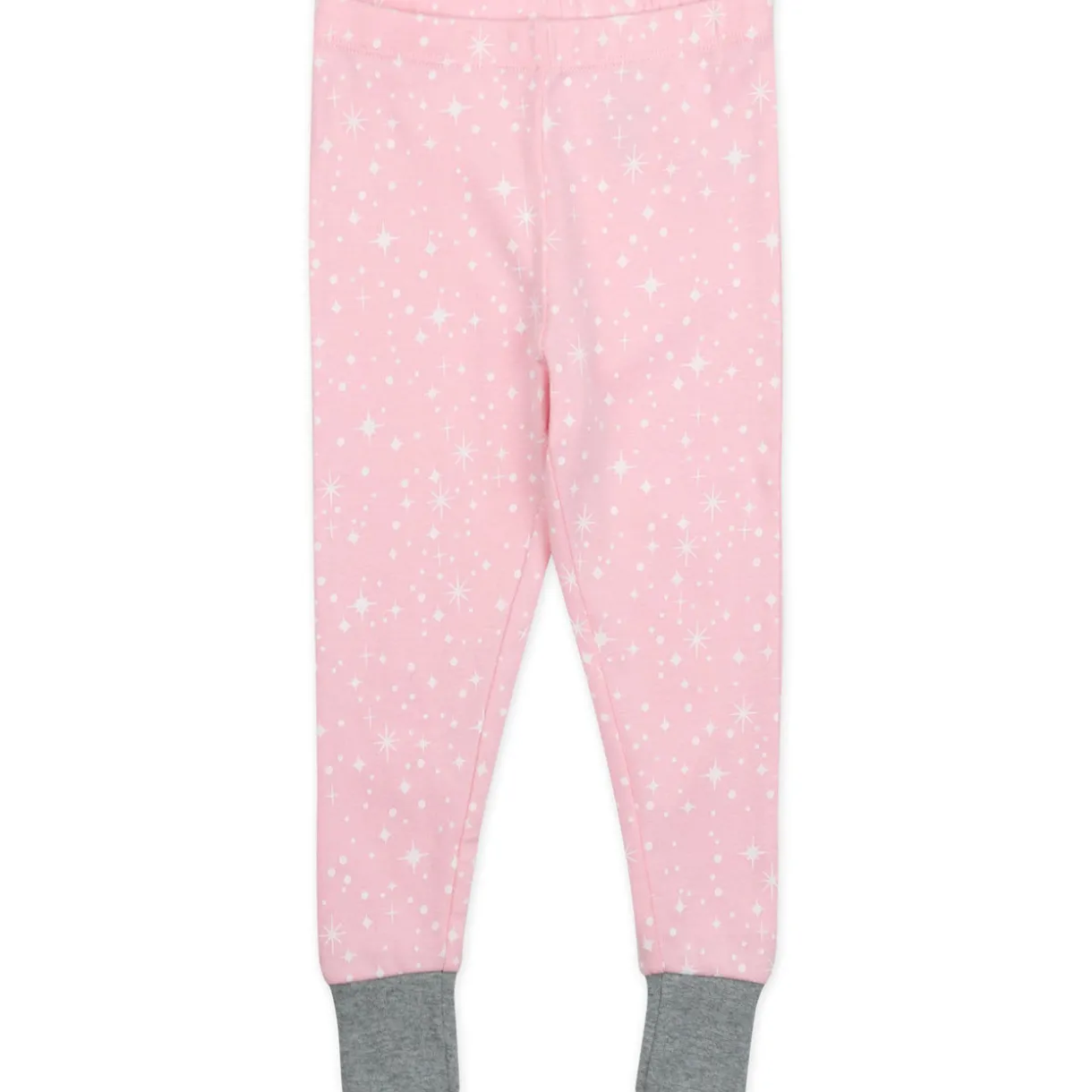 2-Piece Organic Cotton Pajamas