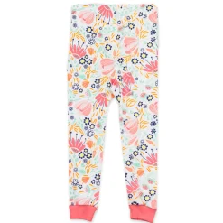 2-Piece Organic Cotton Pajamas