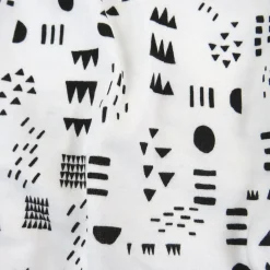 2-Piece Organic Cotton Pajamas
