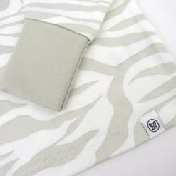 2-Piece Organic Cotton Pajamas
