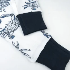 2-Piece Organic Cotton Pajamas