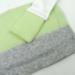 2-Piece Organic Cotton Pajamas