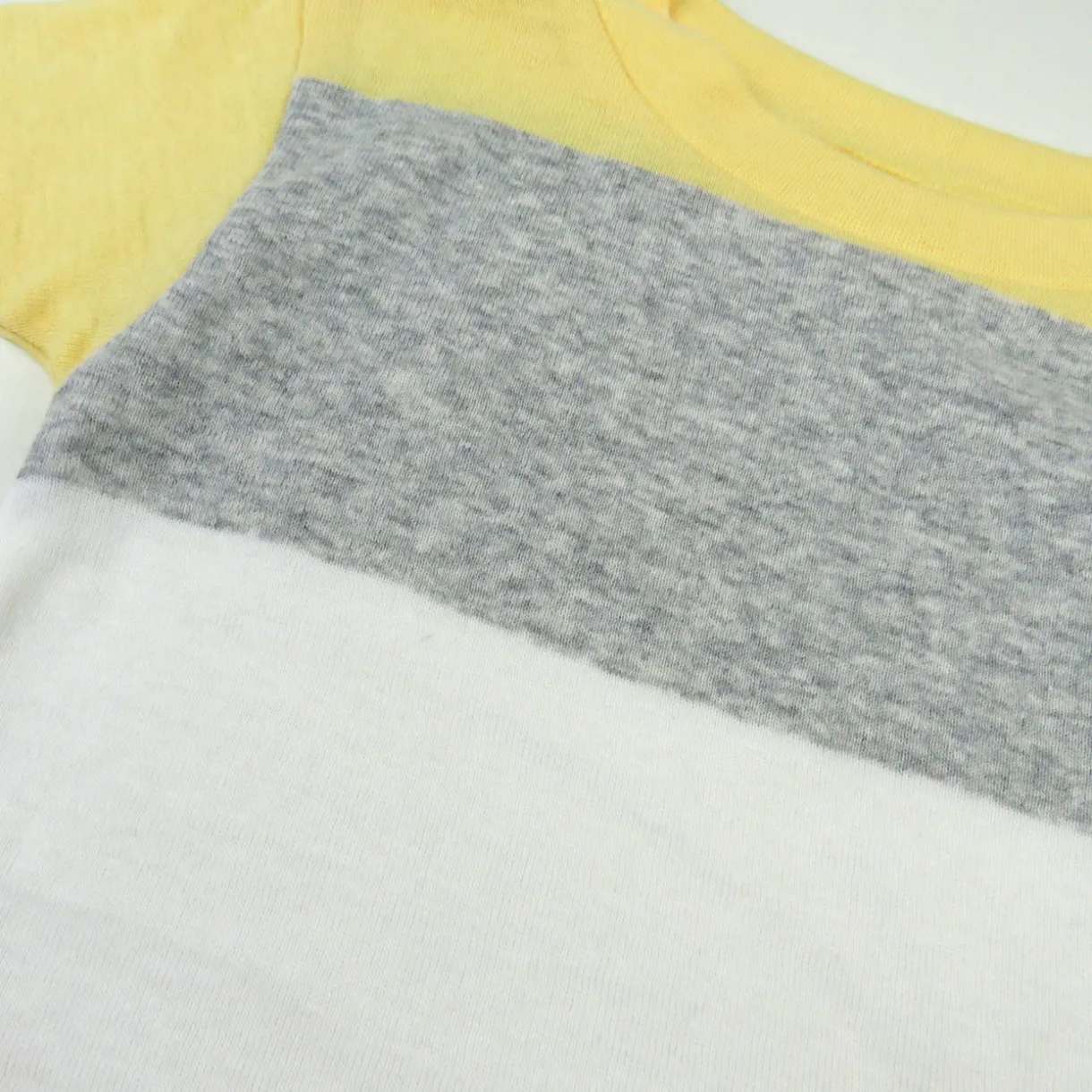 2-Piece Organic Cotton Pajamas