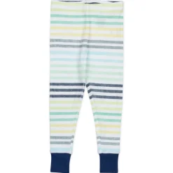 2-Piece Organic Cotton Pajamas