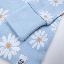 2-Piece Organic Cotton Pajamas