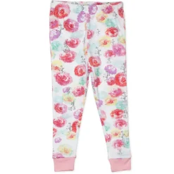 2-Piece Organic Cotton Pajamas