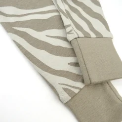 2-Piece Organic Cotton Pajamas