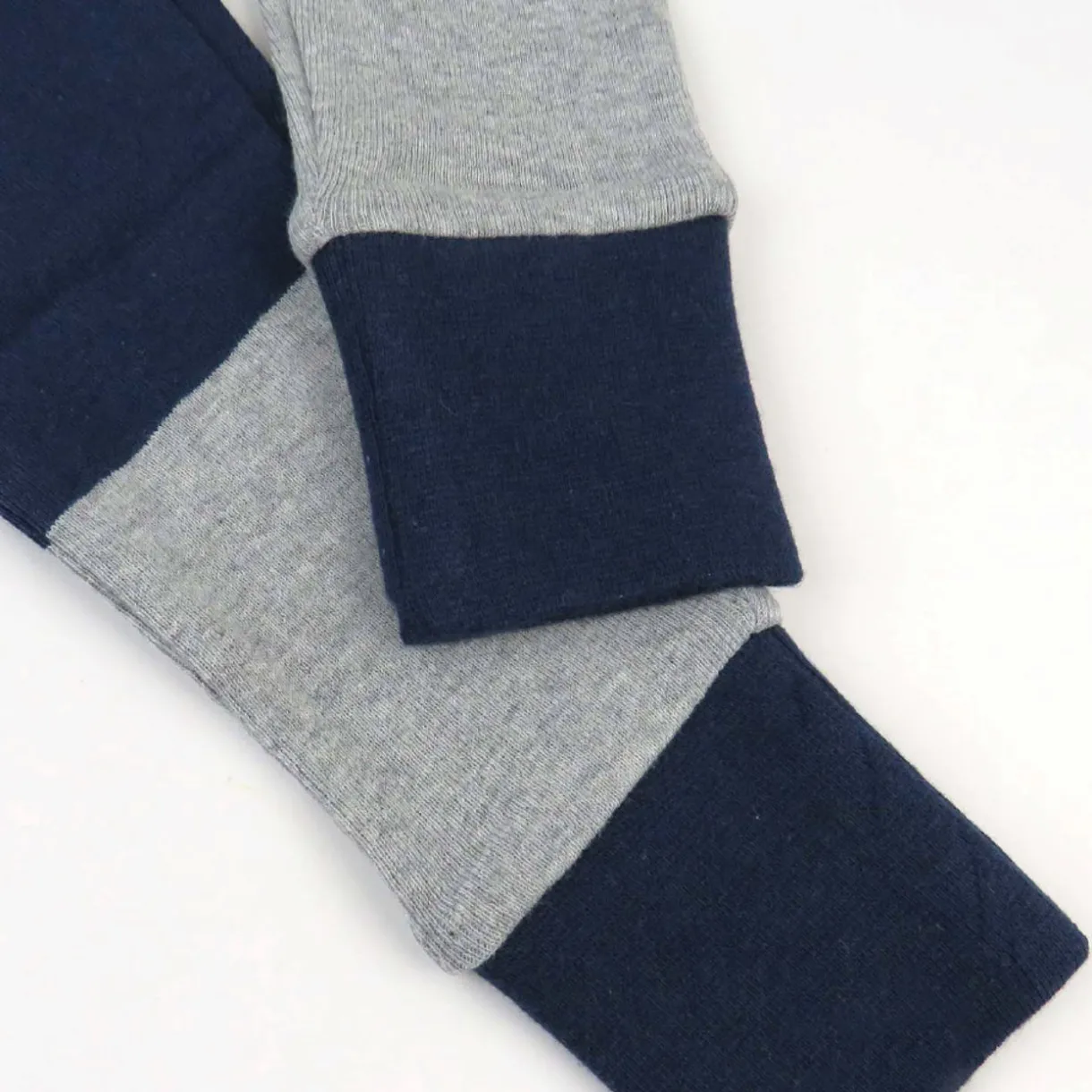2-Piece Organic Cotton Pajamas