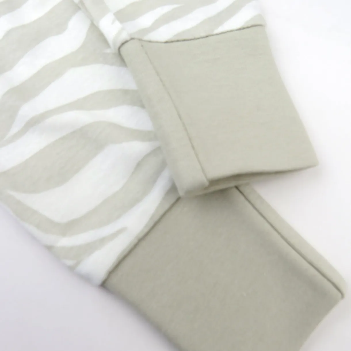 2-Piece Organic Cotton Pajamas