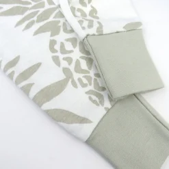 2-Piece Organic Cotton Pajamas