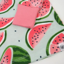 2-Piece Organic Cotton Pajamas